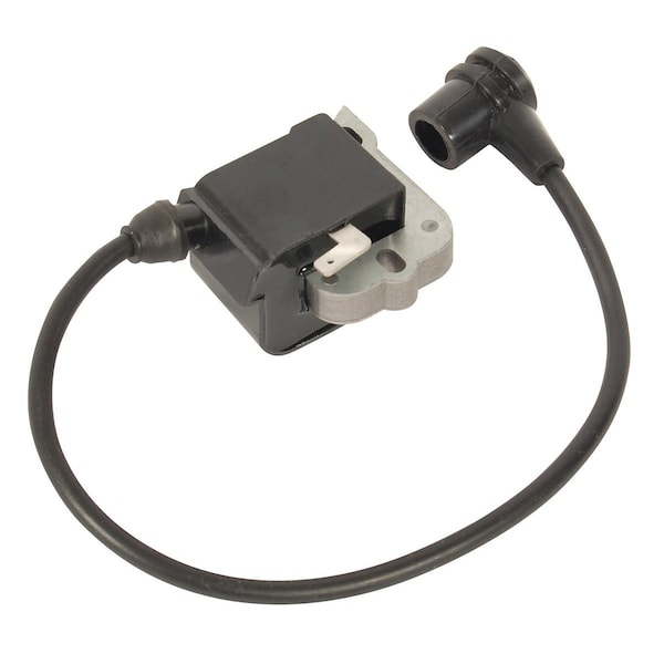 Ignition Coil- Husky 061, 268, 272 (503635501) 2.9" x3" x2"